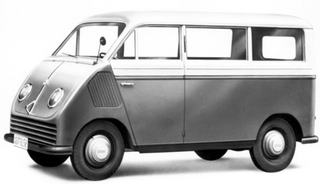 Illustration for article titled A Ford Flex Is Not a Van and the Definitive Rules of Vanhood